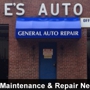 George's Auto Sales & Repair, Inc.