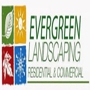 Evergreen Landscaping