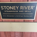 Stoney River - Steak Houses