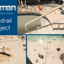 Poolman - Lake & Pond Construction