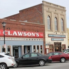 Clawson's 1905 Restaurant