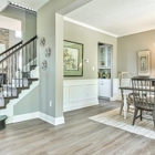 DRB Homes Worthington Village at Charles Pointe