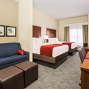Comfort Suites DFW N/Grapevine