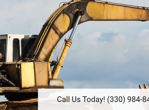 Coole's Excavating Company - Girard, OH