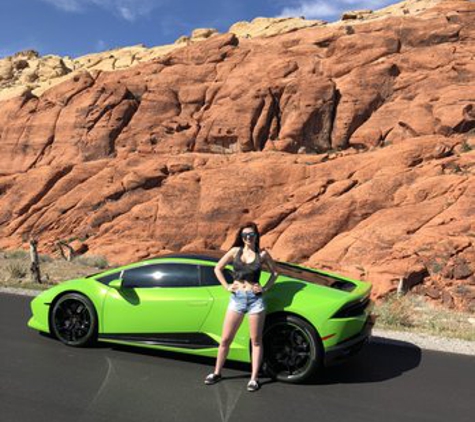 LVC Exotic Car Rentals - Las Vegas, NV