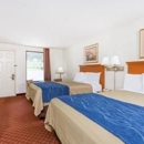 Days Inn by Wyndham Winston Salem North - Hotels