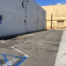 LAZ Parking - 4465 Mission Blvd - Carports