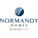 Watson Branch by Normandy Homes - Home Design & Planning