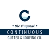 Continuous Gutter & Roofing Company gallery