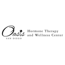 Oasis Hormone Therapy and Wellness Center San Diego - Naturopathic Physicians (ND)