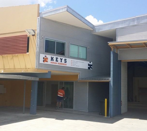 Keys Human Resources - Nundah, QLD