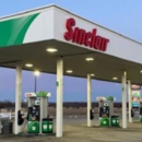 Sinclair Gas Station