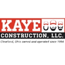 Kaye Construction - General Contractors