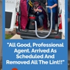 Dryer Vent Superheroes of Central CT gallery