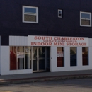 South Charleston Indoor Climate Controlled Mini Storage - Movers & Full Service Storage