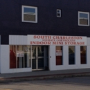 South Charleston Indoor Climate Controlled Mini Storage - Self Storage