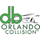 db Orlando Collision Inc. - Automobile Body Repairing & Painting
