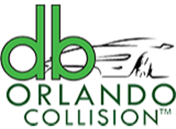 db Orlando Collision Inc. - Orlando, FL