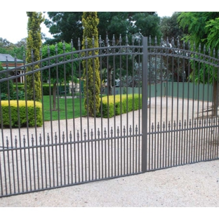 Jackal Fencing - Long Gully, VIC