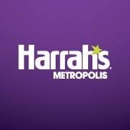 Harrah's Metropolis - Hotels
