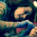 The Body Odyssey - Tattoos