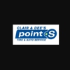 Clair & Dee’s Point S- West Yellowstone gallery