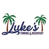 Luke's Towing & Recovery gallery