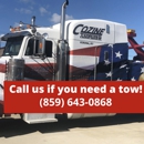 Cozine Auto & Towing - Auto Repair & Service