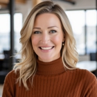 Emily Martello at CrossCountry Mortgage