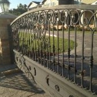 1 Fences & Gates