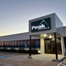 Peak Rentals Headquarters - Industrial Equipment & Supplies