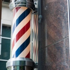 Y-Chrome, The Art of Barbering