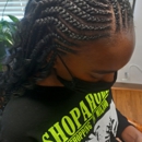 X Tina Hair Braiding Salon - Hair Braiding