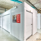 CubeSmart Self Storage