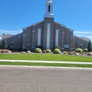 The Church of Jesus Christ of Latter-day Saints