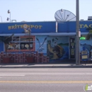 Mariscos Brite Spot - Mexican Restaurants