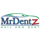 MrDentz - Hail and Dent - Auto Repair & Service