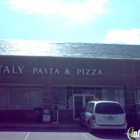 Italy Pasta & Pizza