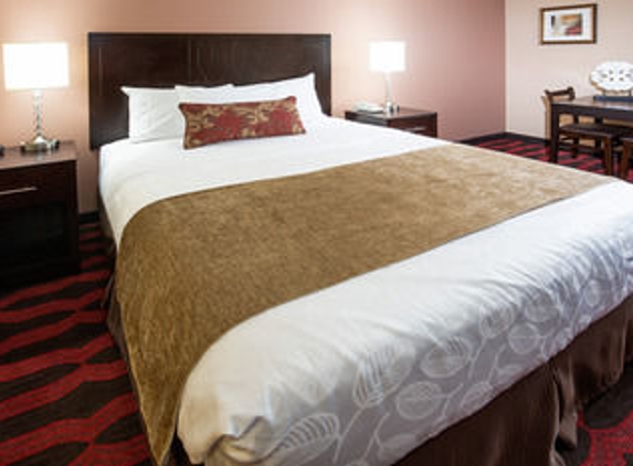 Americas Best Value Inn & Suites Forest Grove Hillsboro - Forest Grove, OR