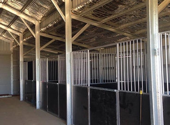 MA Steel and Sheds - Young, NSW