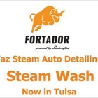 Yaz Steam Auto Detailing