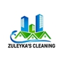 Zuleyka's cleaning