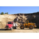 Manchester Aggregate Supply - Sand & Gravel