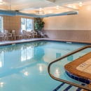 Comfort Suites Wixom - Novi - Motels