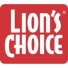 Lion's Choice - Arnold gallery