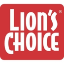 Lion's Choice - Chesterfield - American Restaurants