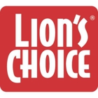 Lion's Choice - Liberty