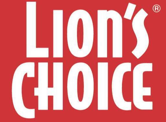 Lion's Choice - Sunset Hills - Saint Louis, MO