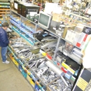 Skycraft Parts & Surplus - Surplus & Salvage Merchandise