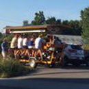 Pedal Pub Lexington-Frankfort - Tourist Information & Attractions